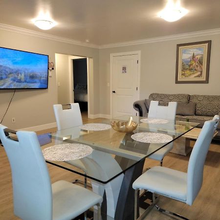 Oscar Inn & 2Bd Family Suite Or Private Room Abbotsford Dış mekan fotoğraf